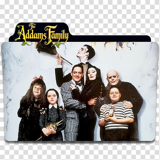 Uncle Fester YouTube Wednesday Addams The Addams Family Film, youtube transparent background PNG clipart