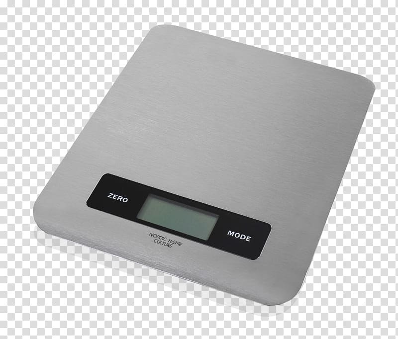 Measuring Scales Kitchen Keukenweegschaal Price Product, grey scale transparent background PNG clipart