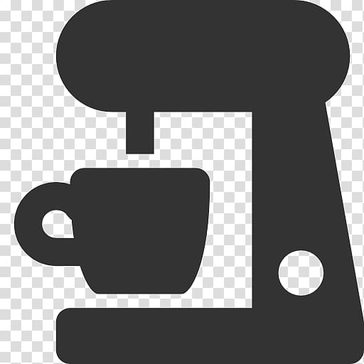 Instant coffee Espresso Cafe Coffeemaker, Coffee, Maker Icon transparent background PNG clipart