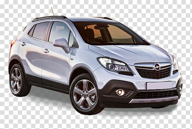 Compact sport utility vehicle Opel Mokka Buick Car, Start stop transparent background PNG clipart