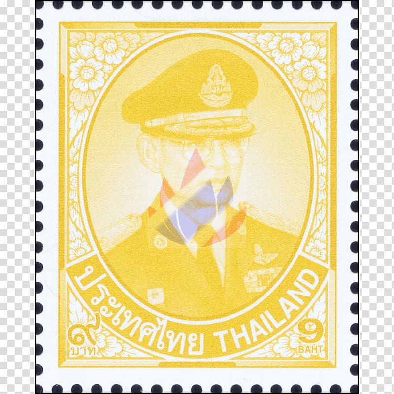 NFG Klub Postage Stamps Paper Nouvel An chinois Holiday stamp, Anniversary Death King Bhumibol transparent background PNG clipart