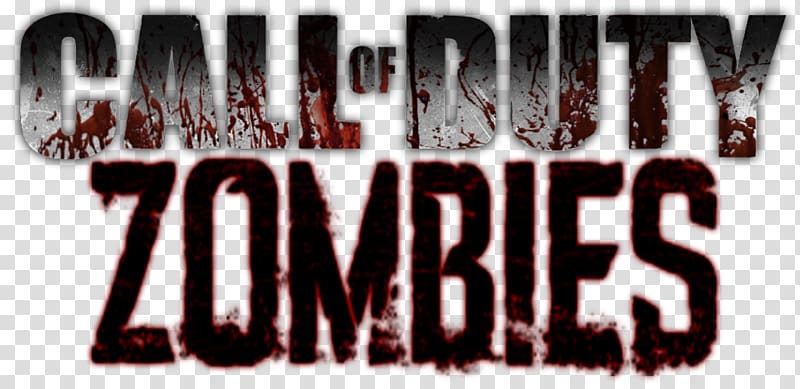 Call of Duty: Zombies Call of Duty: Black Ops III Call of Duty: Black Ops – Zombies, others transparent background PNG clipart