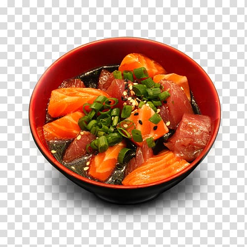 Smoked salmon Vegetarian cuisine Asian cuisine Food Stew, sashimi transparent background PNG clipart