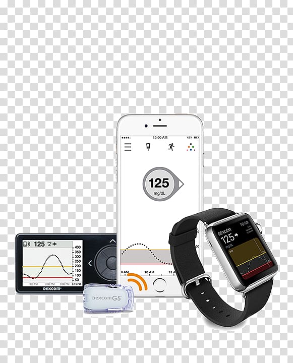 Apple Watch Series 3 Apple Watch Series 2 Continuous glucose monitor, apple transparent background PNG clipart