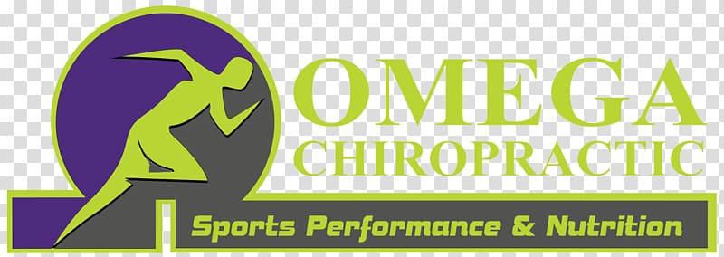 Omega Chiropractic Center, Sports Performance & Nutrition Logo Brand Font, Stop Go Pillow transparent background PNG clipart