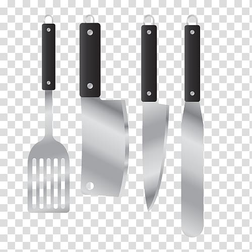 Germany Kitchen Home appliance Furniture, kitchen knives transparent background PNG clipart