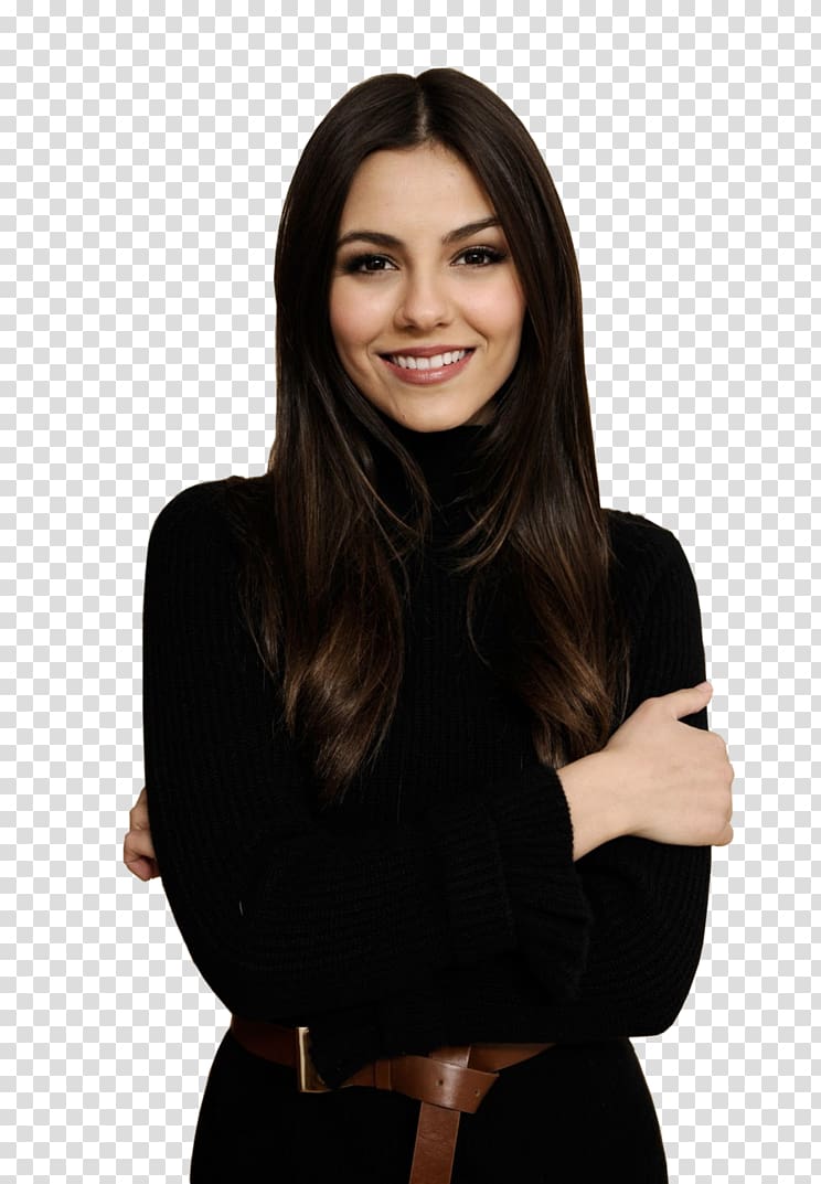 Victoria Justice The First Time Actor Wig , actor transparent background PNG clipart
