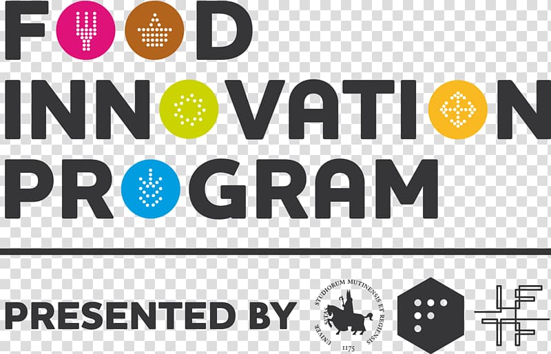 University of Modena and Reggio Emilia Food Innovation Center & Officucina Food Innovation Center & Officucina Institute for the Future, innovation transparent background PNG clipart