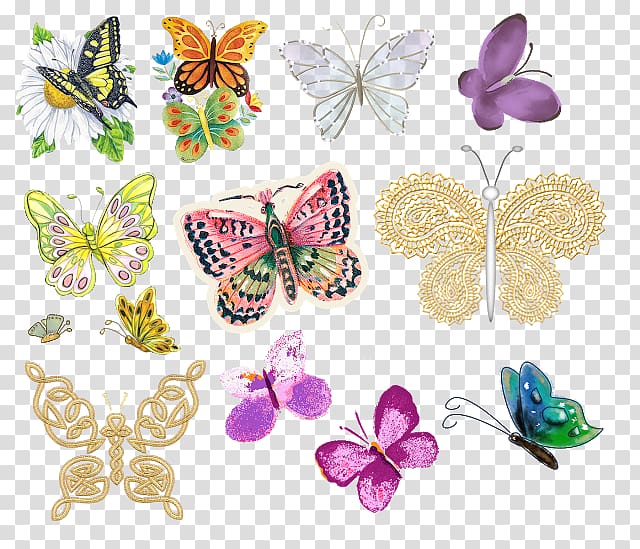 Nymphalidae Butterfly , butterfly transparent background PNG clipart