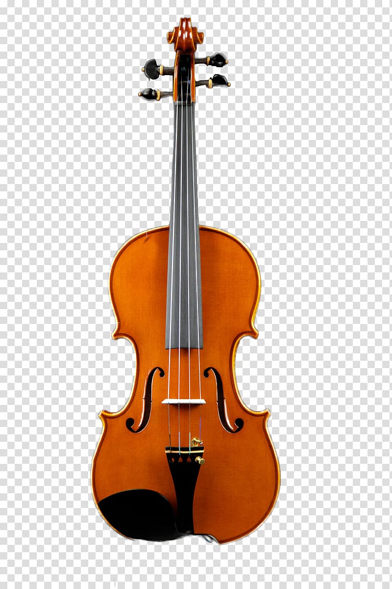 Cremona Violin Musical instrument Viola Luthier, Handmade wood violin transparent background PNG clipart