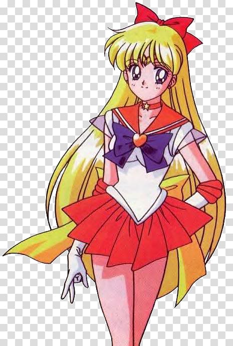 Sailor Venus Sailor Moon Sailor Mars Sailor Jupiter Sailor Pluto, Sailor Uranus transparent background PNG clipart