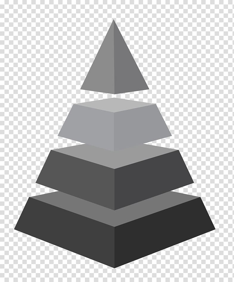 Pyramid , pyramid transparent background PNG clipart | HiClipart