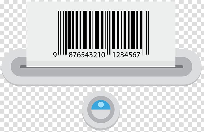 Barcode Scanners Warehouse management system Universal Product Code, warehouse management transparent background PNG clipart