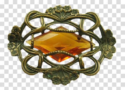 Brooch PaintShop Pro Microsoft Paint, gemstone transparent background PNG clipart