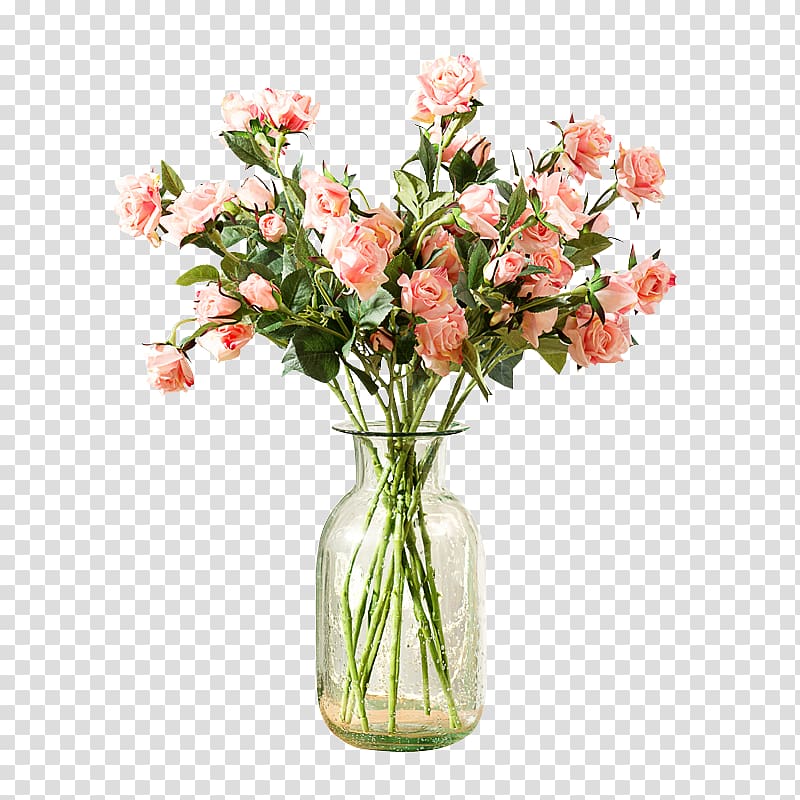 fig flower vase flower material transparent background PNG clipart