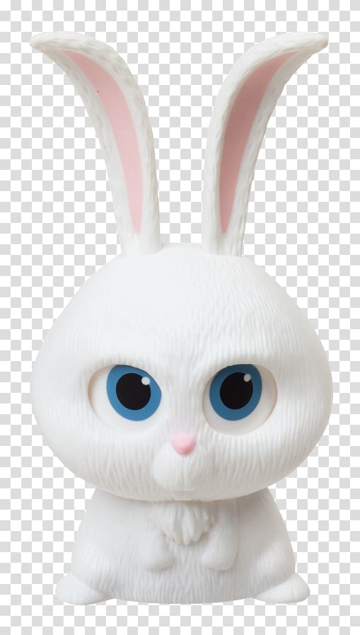 Rabbit Snowball Easter Bunny Dachshund McDonald's, rabbit transparent background PNG clipart