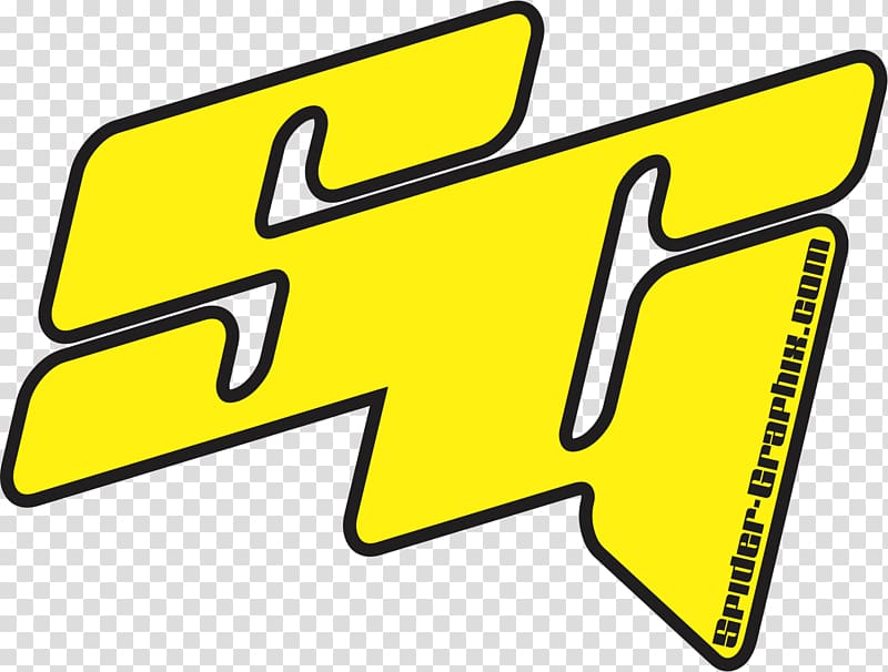 Logo SPIDER GRAPHIX Sponsor Racing Motocross, race transparent background PNG clipart
