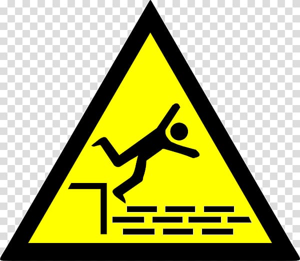 Warning sign Hazard symbol Risk, art poster transparent background PNG clipart