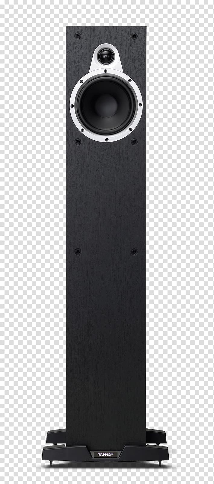 TANNOY Eclipse Two Floorstanding Speaker Loudspeaker High fidelity Sound, Tannoy transparent background PNG clipart