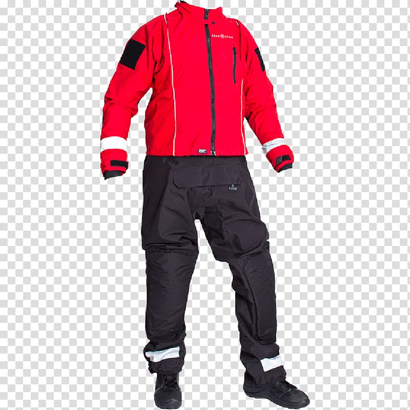 Dry suit Diving suit Underwater diving Wetsuit Swift water rescue, suit ...