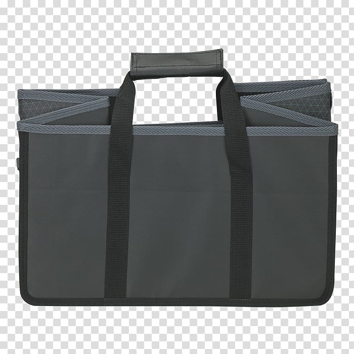 Briefcase Trunk Cooler Car Thermal bag, car transparent background PNG clipart