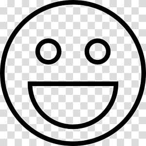 Smiley Computer Icons, smiley transparent background PNG clipart thumbnail