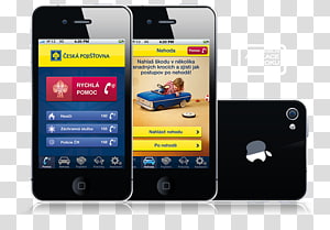 Smartphone Feature phone, smartphone transparent background PNG clipart thumbnail