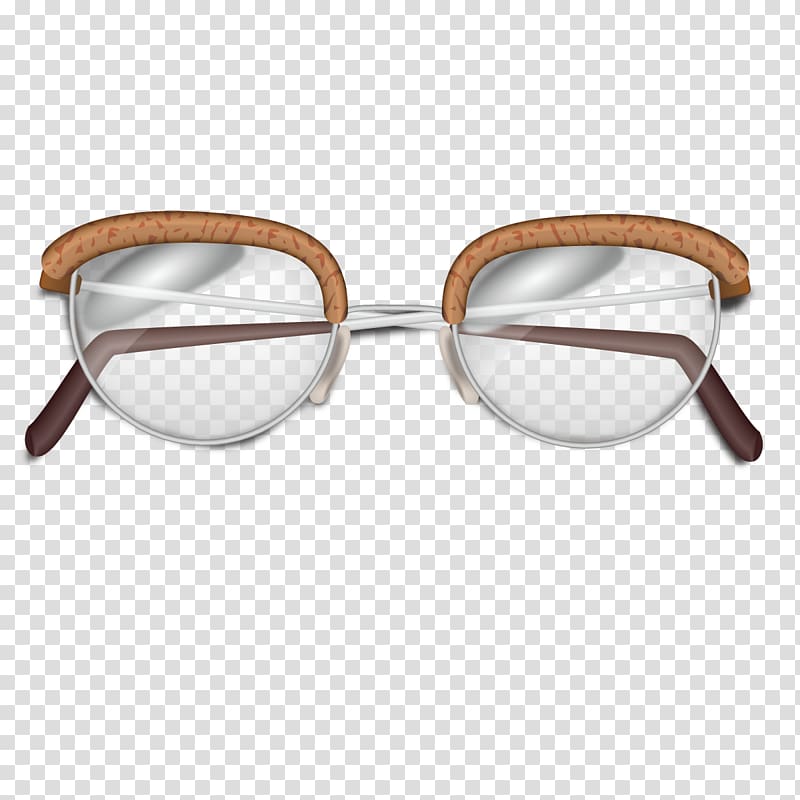 Glasses 3D film 3D-Brille, 3D glasses transparent background PNG clipart