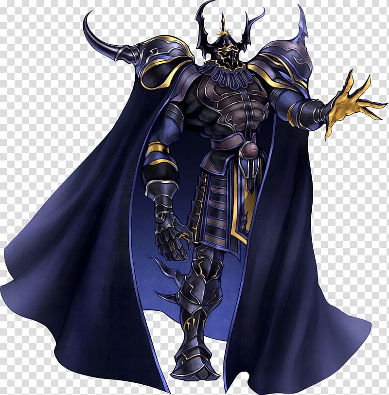 Final Fantasy IV Dissidia Final Fantasy NT Dissidia 012 Final Fantasy Final Fantasy VI, Final Fantasy transparent background PNG clipart