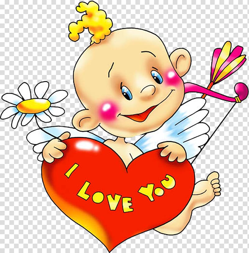 Love Me to You Bears Cupid, cupid transparent background PNG clipart