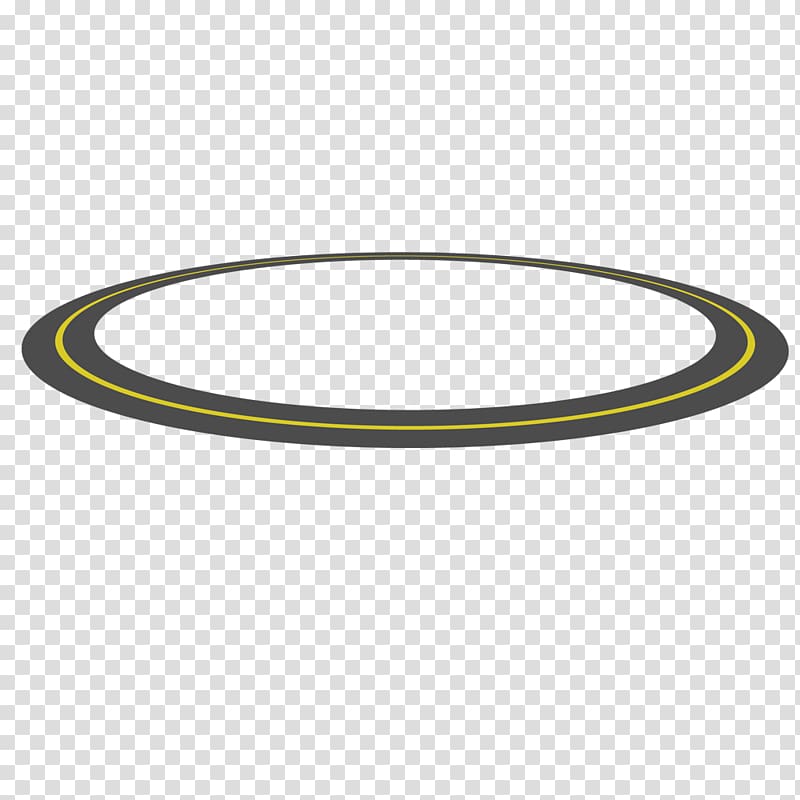 Circle Angle Pattern, Circular Road transparent background PNG clipart