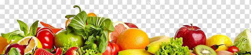 Organic food Fruit salad Vegetable, vegetable transparent background PNG clipart