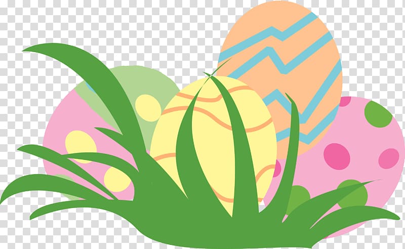 Easter egg Egg hunt Pastel , Cute Easter transparent background PNG clipart