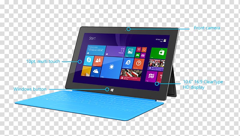 Surface 2 Surface Pro Microsoft Camera, Surface pro transparent background PNG clipart