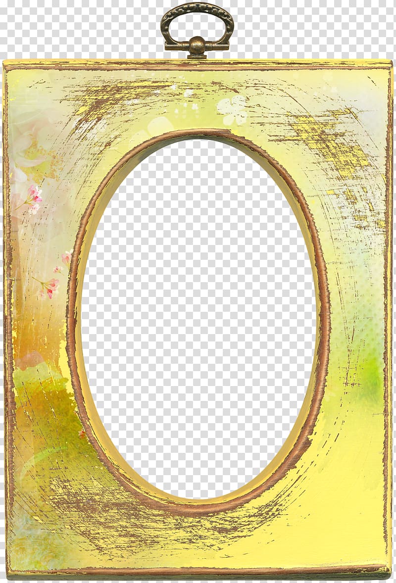 rectangular yellow frame, frame Drawing, Orange Frame transparent background PNG clipart
