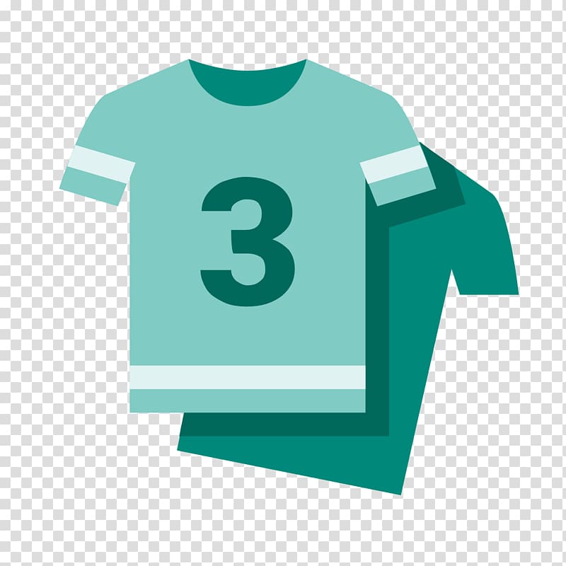 Jersey Computer Icons Sports team, T-shirt transparent background PNG clipart