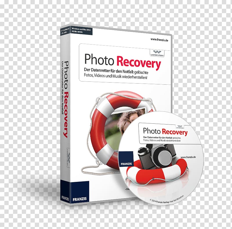 Data recovery Hard Drives Stellar Phoenix Recovery Franzis Verlag Disk , Franzis Verlag transparent background PNG clipart