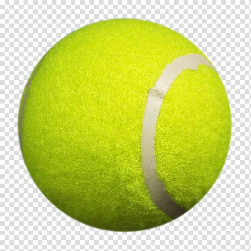 green baseball, Tennis ball Cricket ball Green, Tennis Ball transparent background PNG clipart