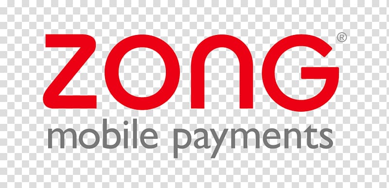 Zong mobile payments Zong Pakistan atmbarcelona, zong logo transparent background PNG clipart