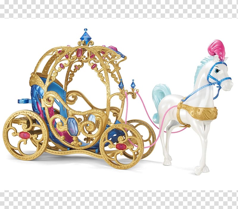 Cinderella Disney Princess Carriage, cinderella transparent background PNG clipart
