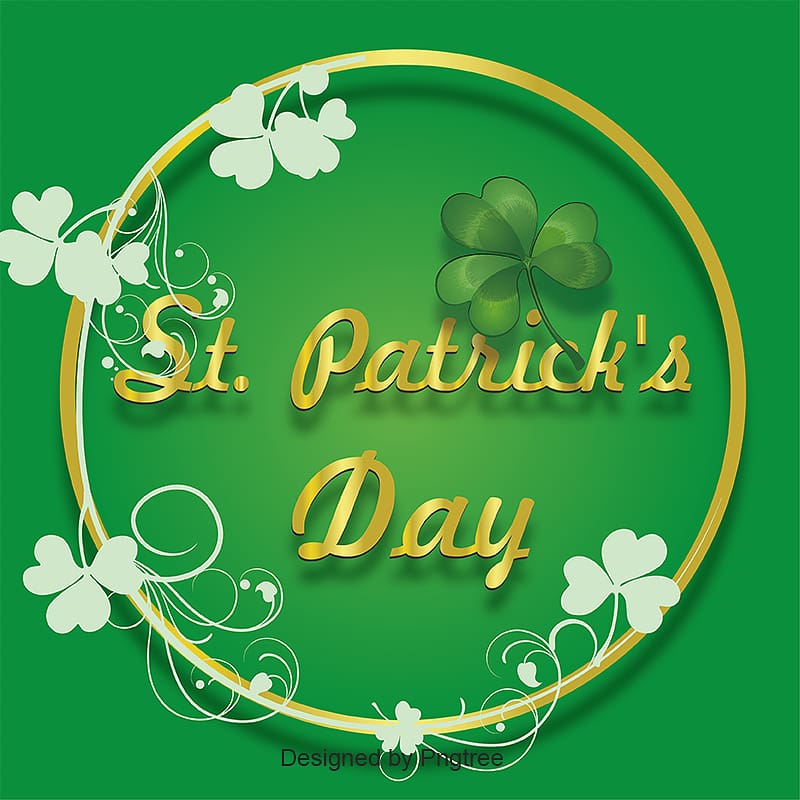 Ireland Green Saint Patricks Day, St. Patrick\'s Day transparent background PNG clipart