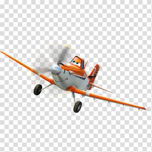 Disney Planes Dusty illustration, Dusty Crophopper Airplane Icon, Cartoon airplane transparent background PNG clipart