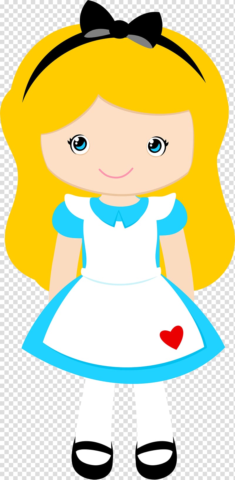 Dorothy cartoon illustration, Alice\'s Adventures in Wonderland Alice in Wonderland , alice in wonderland transparent background PNG clipart