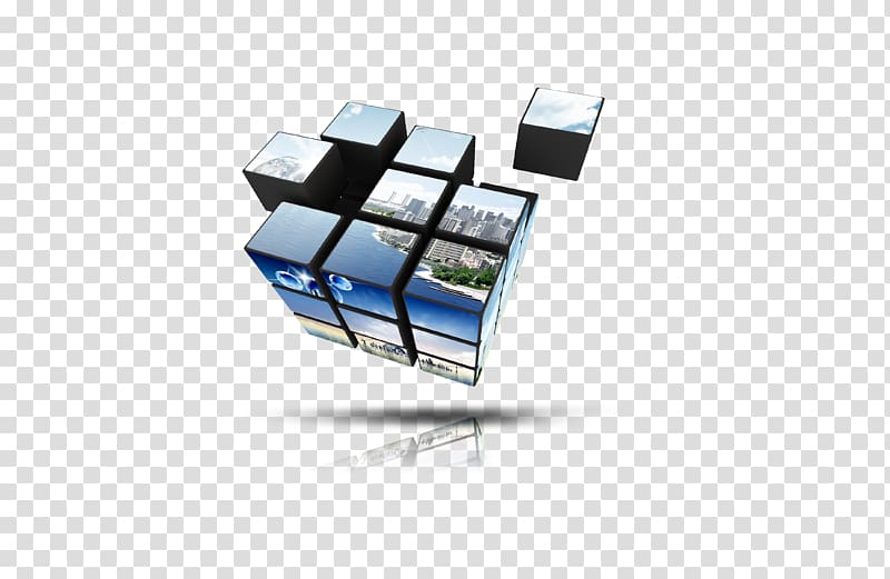 Yingkou Qianan, Hebei Shanghai Camera lens, Map Cube transparent background PNG clipart