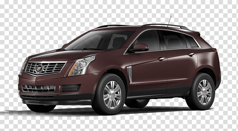 Cadillac transparent background PNG clipart