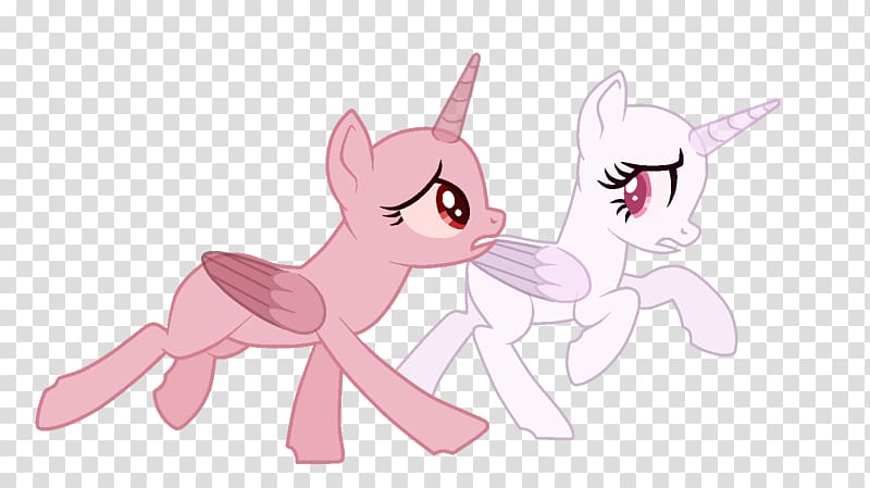 Pony Cat Horse Friendship Is Magic, Part 1 Cartoon, Story time transparent background PNG clipart