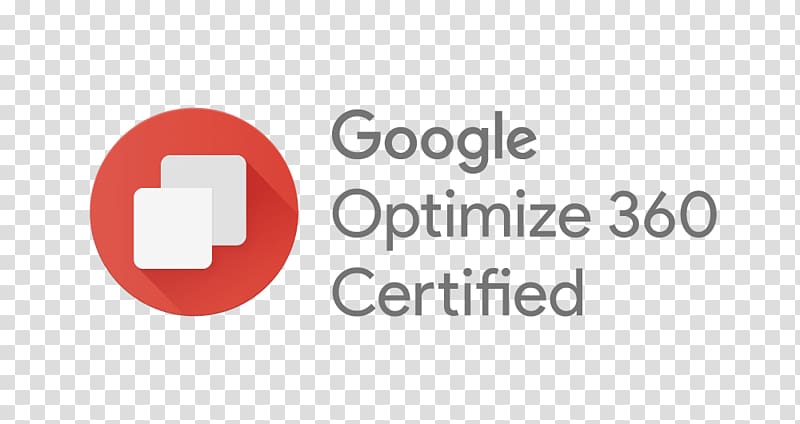 Logo Google Website Optimizer Google Analytics 360 Suite Brand Trademark, conversion optimisation transparent background PNG clipart