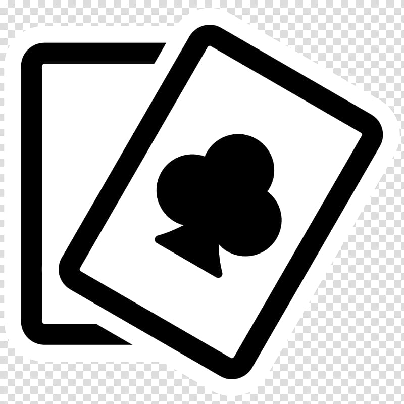 Playing card Card game Suit Patience , poker transparent background PNG clipart