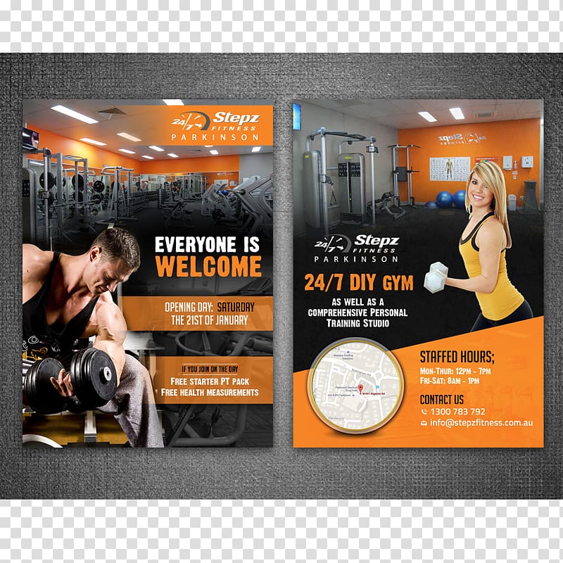 Physical fitness Perfect body: nowoczesna kulturystyka i fitness Poster Bodybuilding, New Year Flyer transparent background PNG clipart