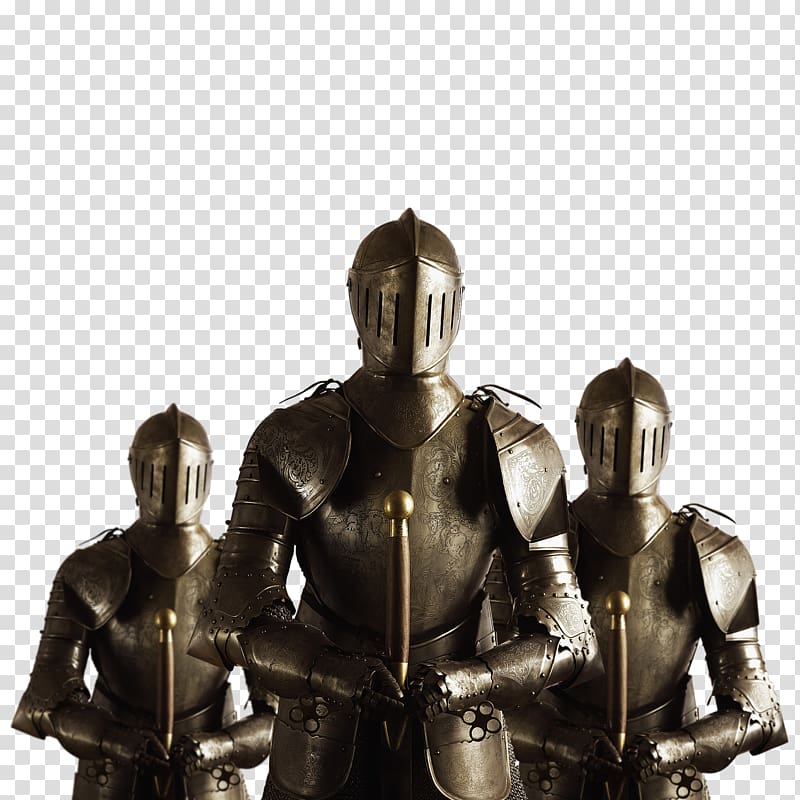 knight clip, Knight Body armor, Armored warrior transparent background PNG clipart